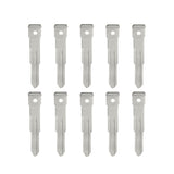 GTL MFK Refill Blades for Honda HD103 (10 Pack)