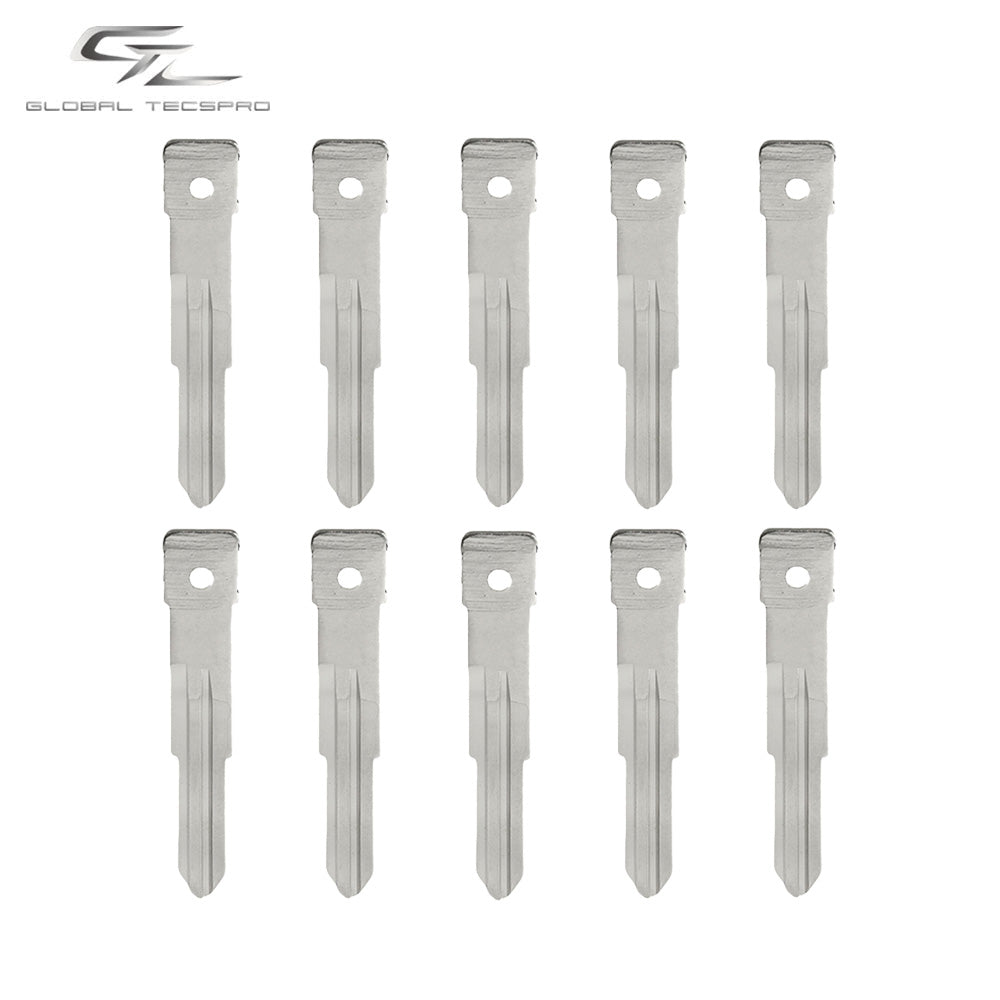 GTL MFK Refill Blades for Honda HD103 (10 Pack)