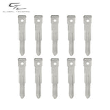 GTL MFK Refill Blades for Honda HD103 (10 Pack)