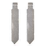 2022 - 2025 Honda Emergency Key Test - High Security (2 Pack)