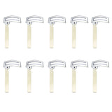 2019 2020 Genesis G70 Emergency Key (10 Pack)