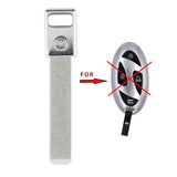 2022 - 2026 - Hyundai Emergency Key - KK12 W/ Case