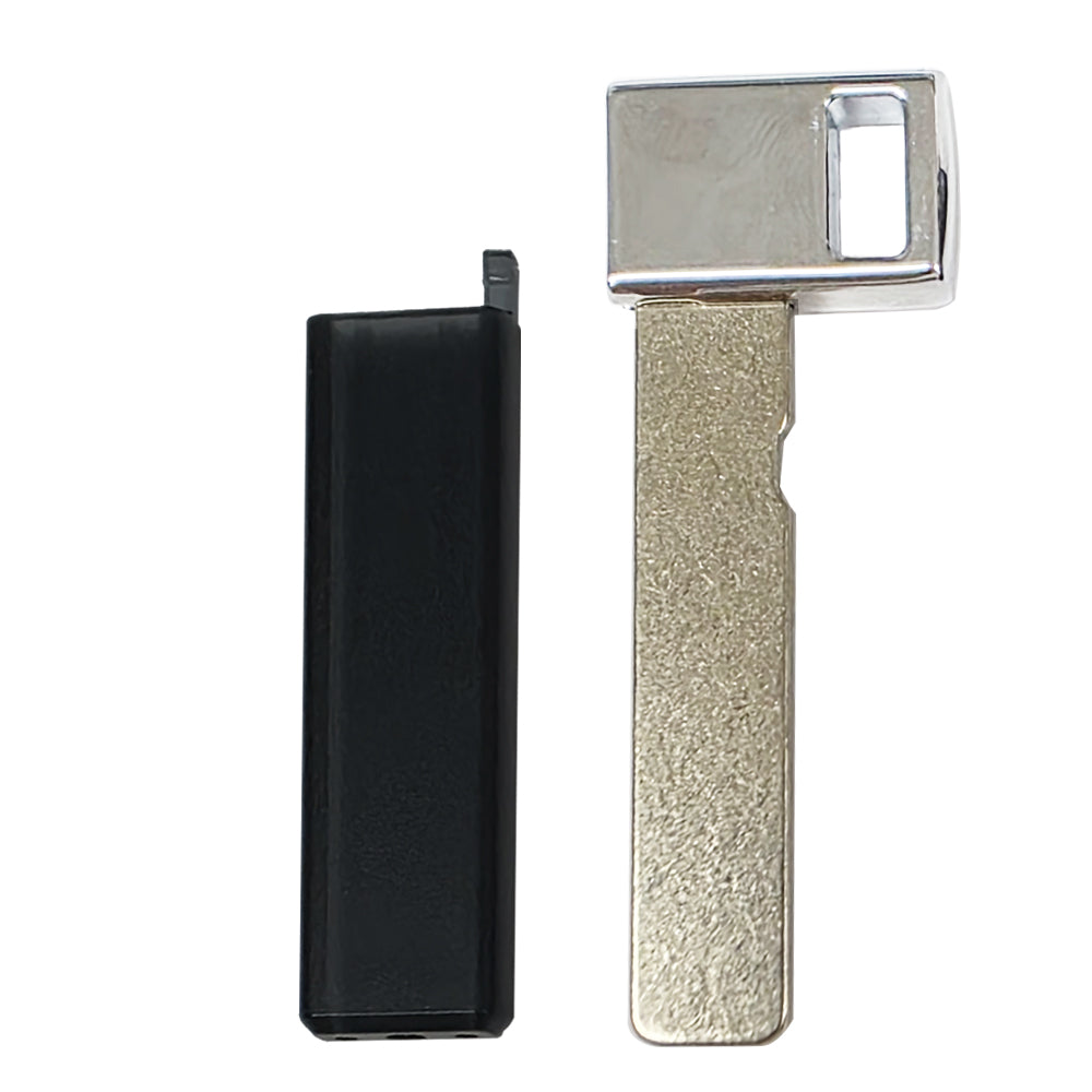 2022 - 2026 - Hyundai Emergency Key - KK12 W/ Case