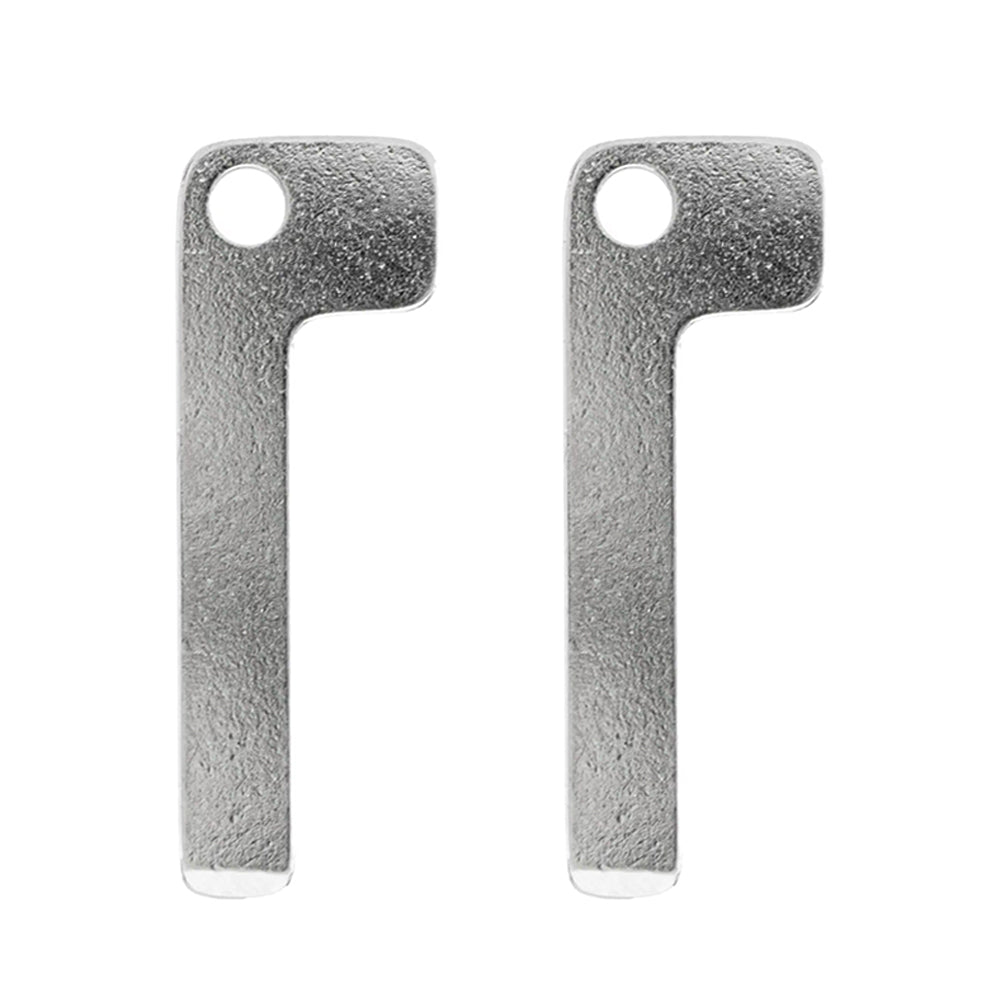 2022 - 2026 - Genesis Emergency Key (2 Pack) – Locksmith Keyless