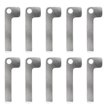 2022 - 2026 - Genesis Emergency Key (10 Pack)