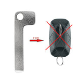 2022 - 2026 - Genesis Emergency Key - KK12