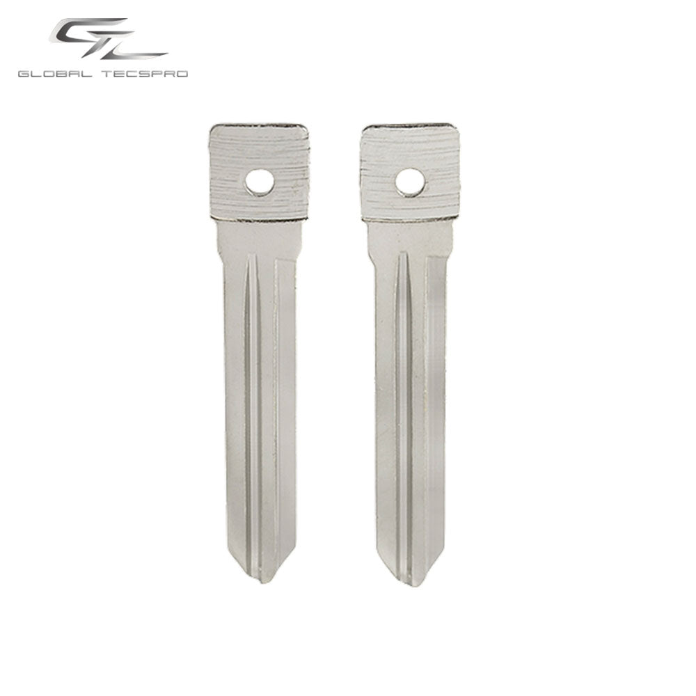 GTL MFK Refill Blades for Hyundai HY17