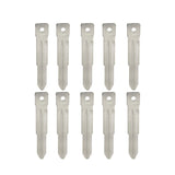 GTL MFK Refill Blades for Hyundai HY14 (10 Pack)