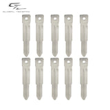 GTL MFK Refill Blades for Hyundai HY14 (10 Pack)
