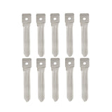 GTL MFK Refill Blades for Hyundai HY15 (10 Pack)