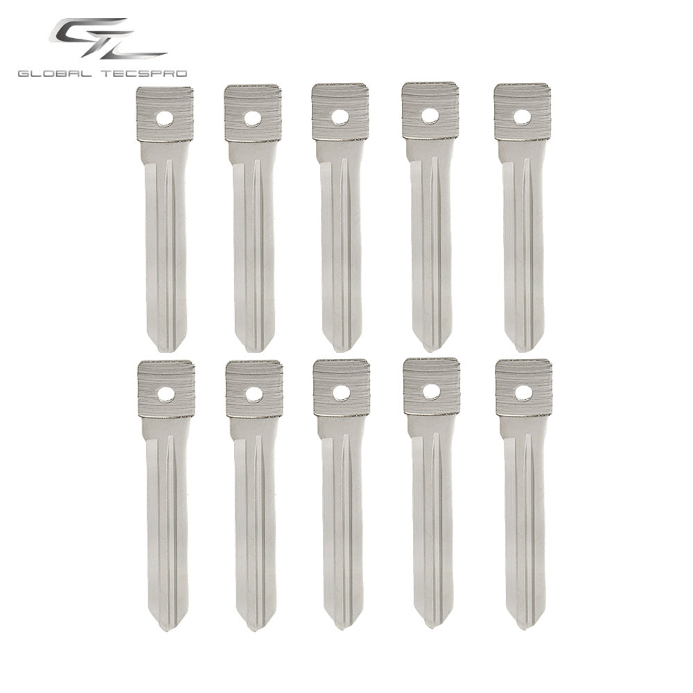 GTL MFK Refill Blades for Hyundai HY15 (10 Pack)