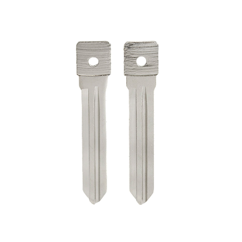 GTL MFK Refill Blades for Hyundai HY15 – Locksmith Keyless