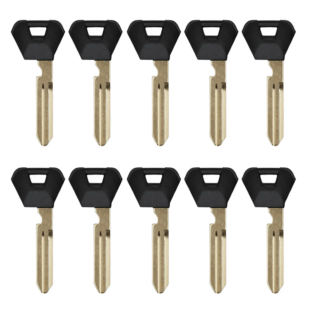 2024 - 2026 Infiniti Emergency Key (10 Pack)