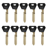 2024 - 2026 Infiniti Emergency Key (10 Pack)