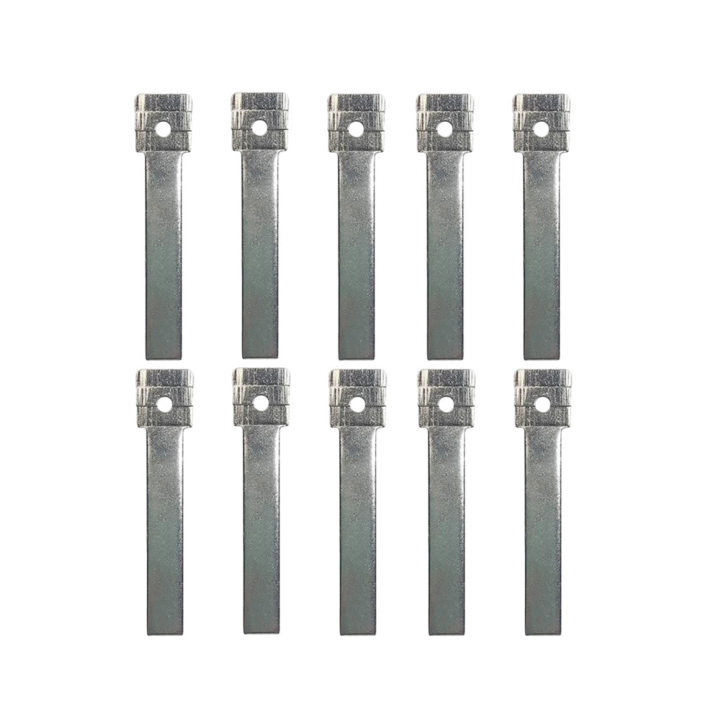 GTL MFK Refill Blades for Kia KK12 (10 Pack)