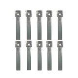 GTL MFK Refill Blades for Kia KK12 (10 Pack)