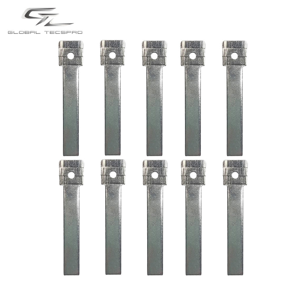 GTL MFK Refill Blades for Kia KK12 (10 Pack)