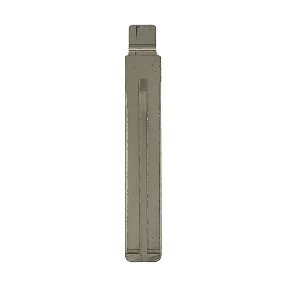 2012 - 2013 Kia Rio Sportage Flip Key Blade - KK10 - 81996-2L000