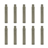 2012 - 2013 Kia Rio Sportage Flip Key Blade - KK10 - 81996-2L000  (10 Pack)