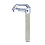 2022 - 2024 Kia EV6 Smart Key Uncut Emergency Key Blade - KK12