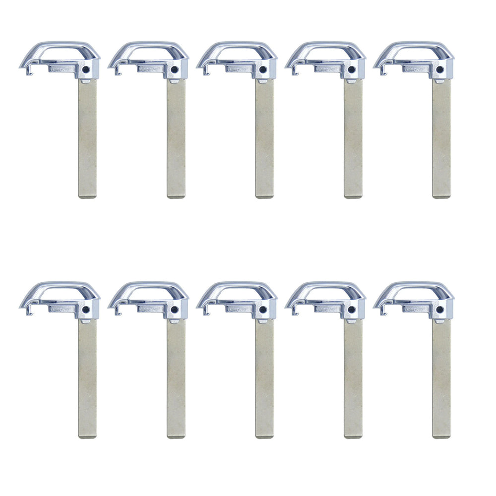 2022 - 2023 Kia Stinger Smart Key Uncut Emergency Key Blade - KK12 (10 ...
