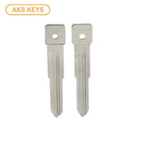 MFK Refill Key Blank Blade for Kia KIA3R