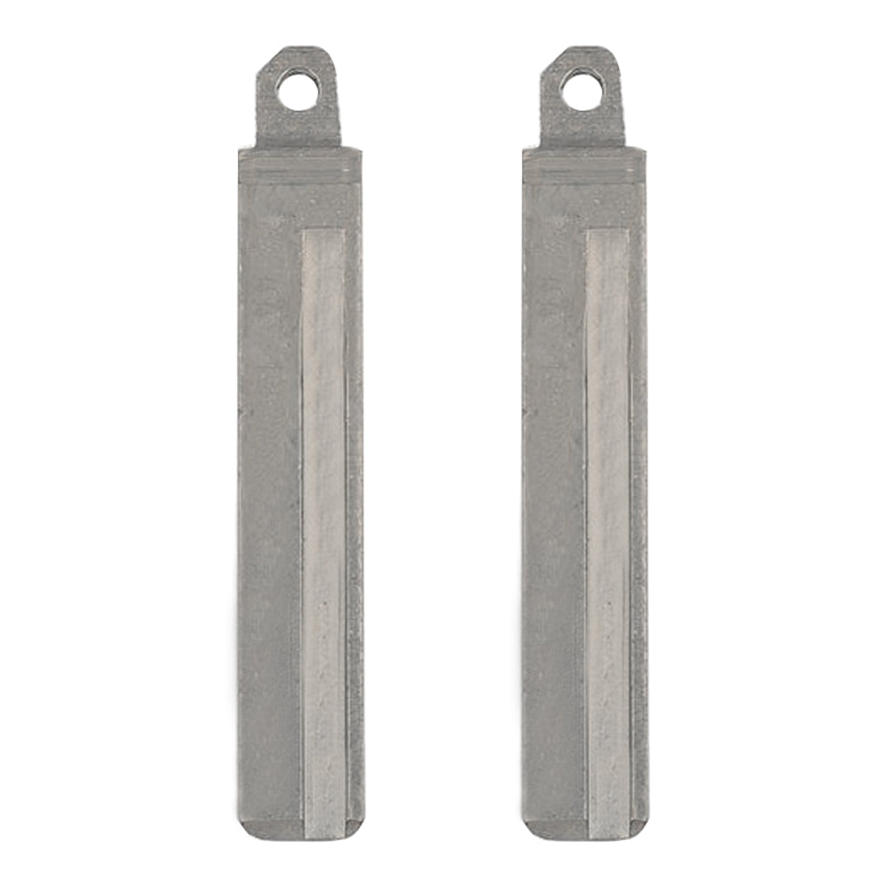 2016 - 2020 Kia Sorento Flip Key Blade - HY18R - 81996-C5000 (2 Pack)