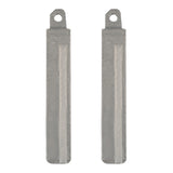 2016 - 2020 Kia Sorento Flip Key Blade - HY18R - 81996-C5000 (2 Pack)