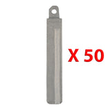 2016 - 2020 Kia Sorento Flip Key Blade - HY18R - 81996-C5000 (50 Pack)