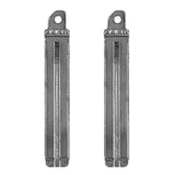 2021 - 2022 Kia Sportage Flip Key Blade - KK10 - 81996-F6500 (2 Pack)