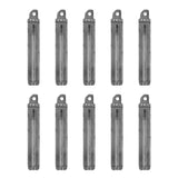 2021 - 2022 Kia Sportage Flip Key Blade - KK10 - 81996-F6500 (10 Pack)