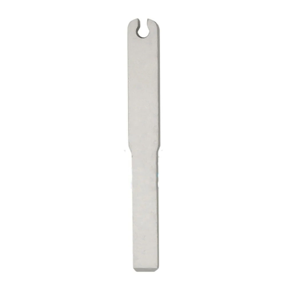 2010 - 2023 Land Rover Emergency Key - HU101
