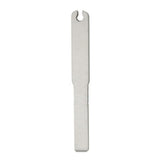 2010 - 2023 Land Rover Emergency Key - HU101