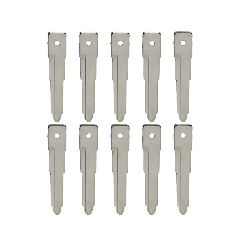 GTL MFK Refill Blades for Mazda MZ31 (10 Pack)