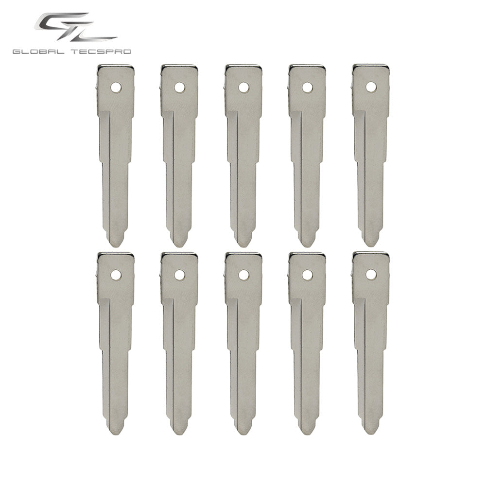 GTL MFK Refill Blades for Mazda MZ31 (10 Pack)