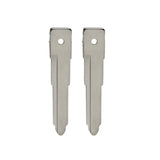 GTL MFK Refill Blades for Mazda MZ31