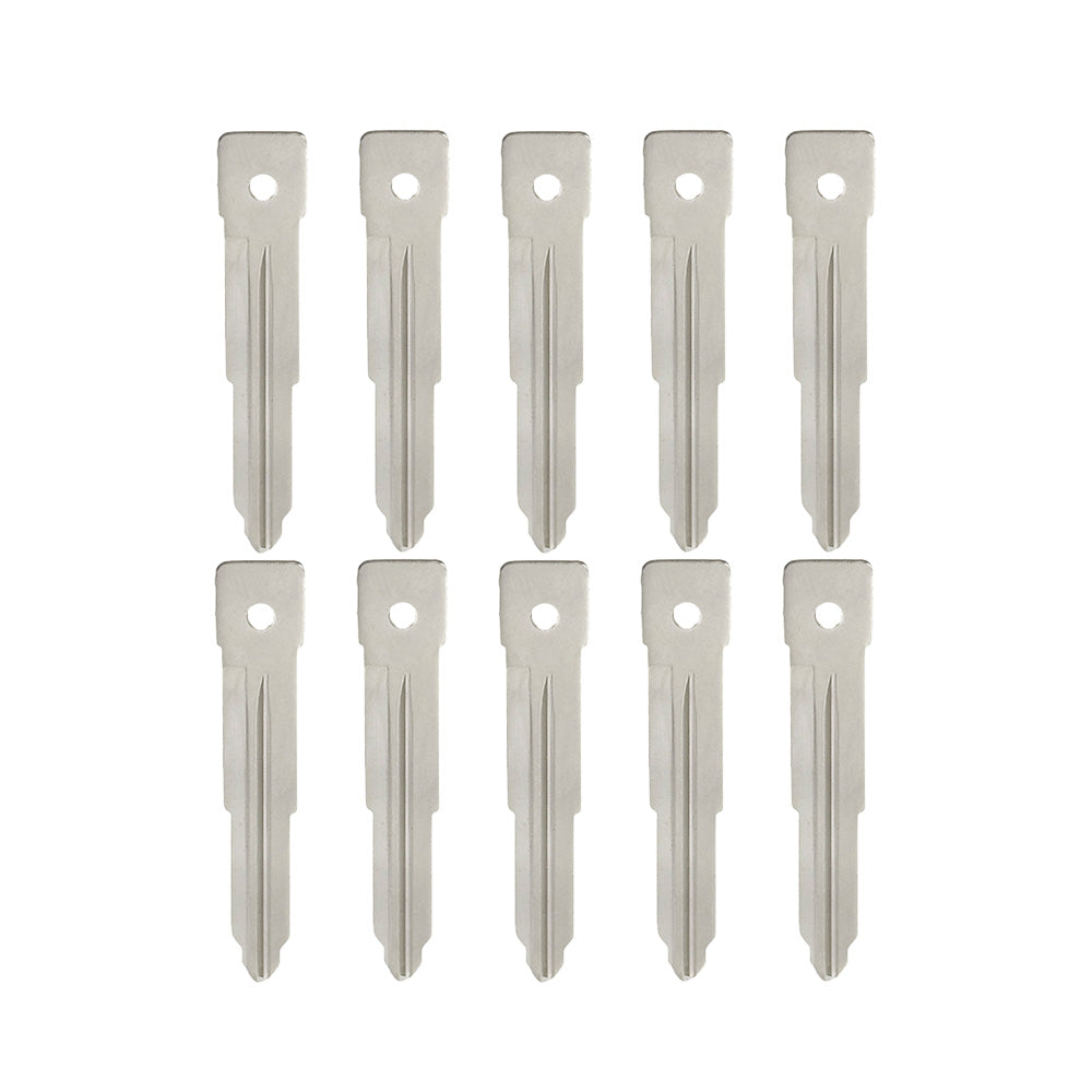 GTL MFK Refill Blades for Mitsubishi MIT3 (10 Pack)