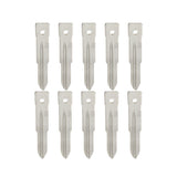 GTL MFK Refill Blades for Mitsubishi MIT1 (10 Pack)