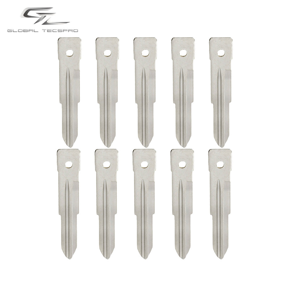 GTL MFK Refill Blades for Mitsubishi MIT1 (10 Pack)