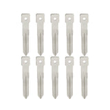 GTL MFK Refill Blades for Mitsubishi MIT6 (10 Pack)