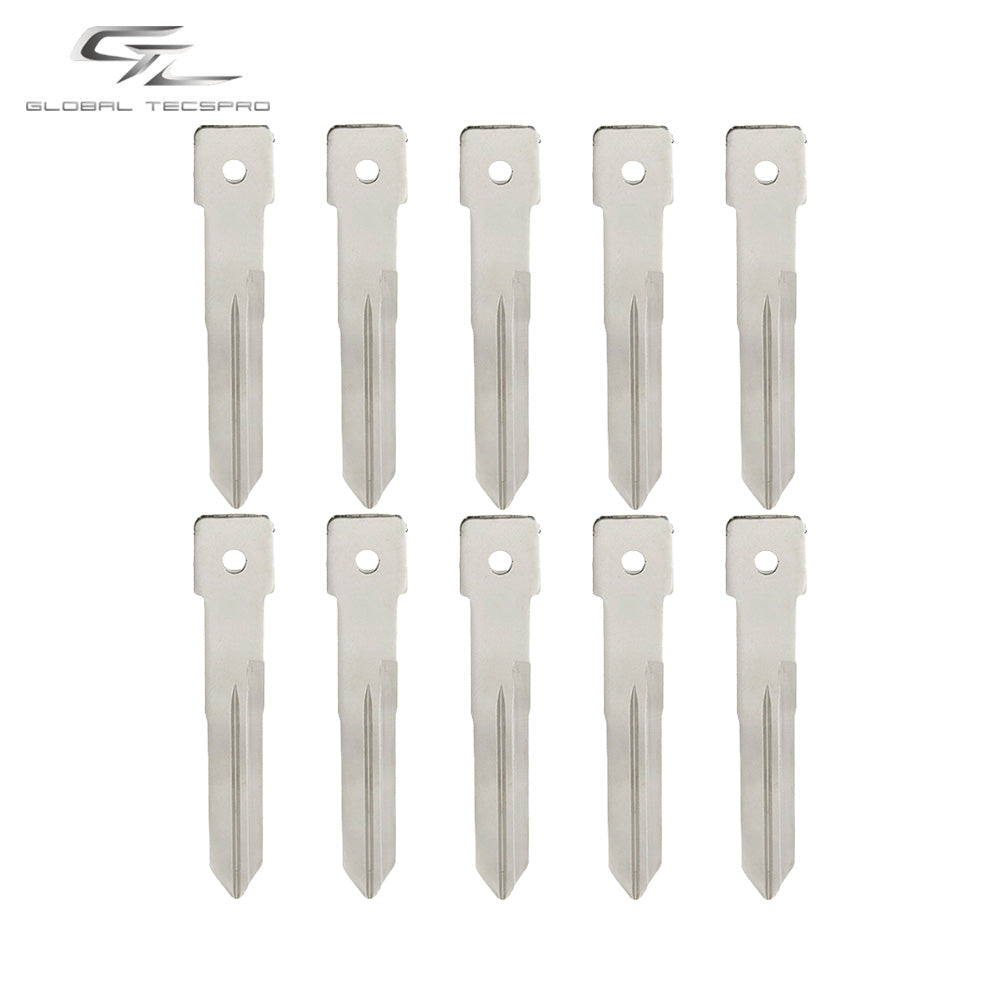 GTL MFK Refill Blades for Mitsubishi MIT6 (10 Pack)