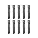 GTL MFK Refill Blades for Mitsubishi MIT17TE (10 Pack)