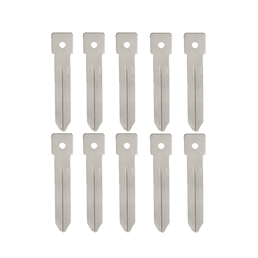 GTL MFK Refill Blades for Nissan DA34 (10 Pack)