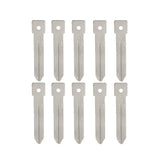 GTL MFK Refill Blades for Nissan DA34 (10 Pack)