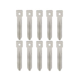 GTL MFK Refill Blades for Subaru/GM B110/TOY43R (10 Pack)