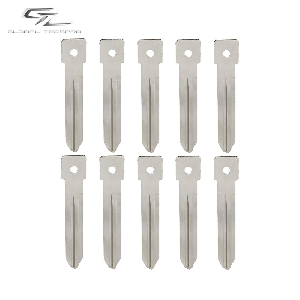 GTL MFK Refill Blades for Subaru/GM B110/TOY43R (10 Pack)