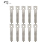 GTL MFK Refill Blades for Subaru/GM B110/TOY43R (10 Pack)