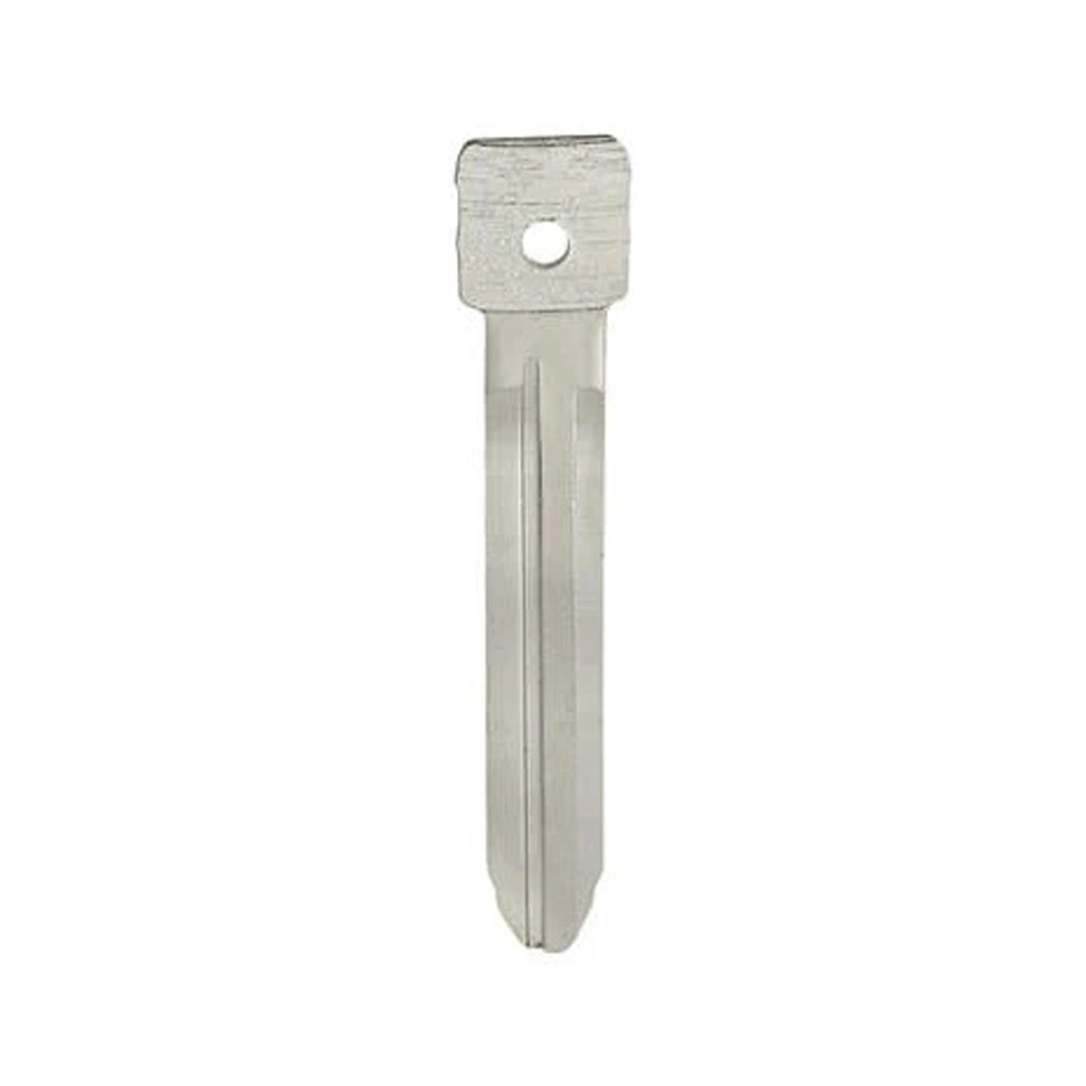 MFK Refill Key Blank Blade for Subaru GM110 / TOY43R