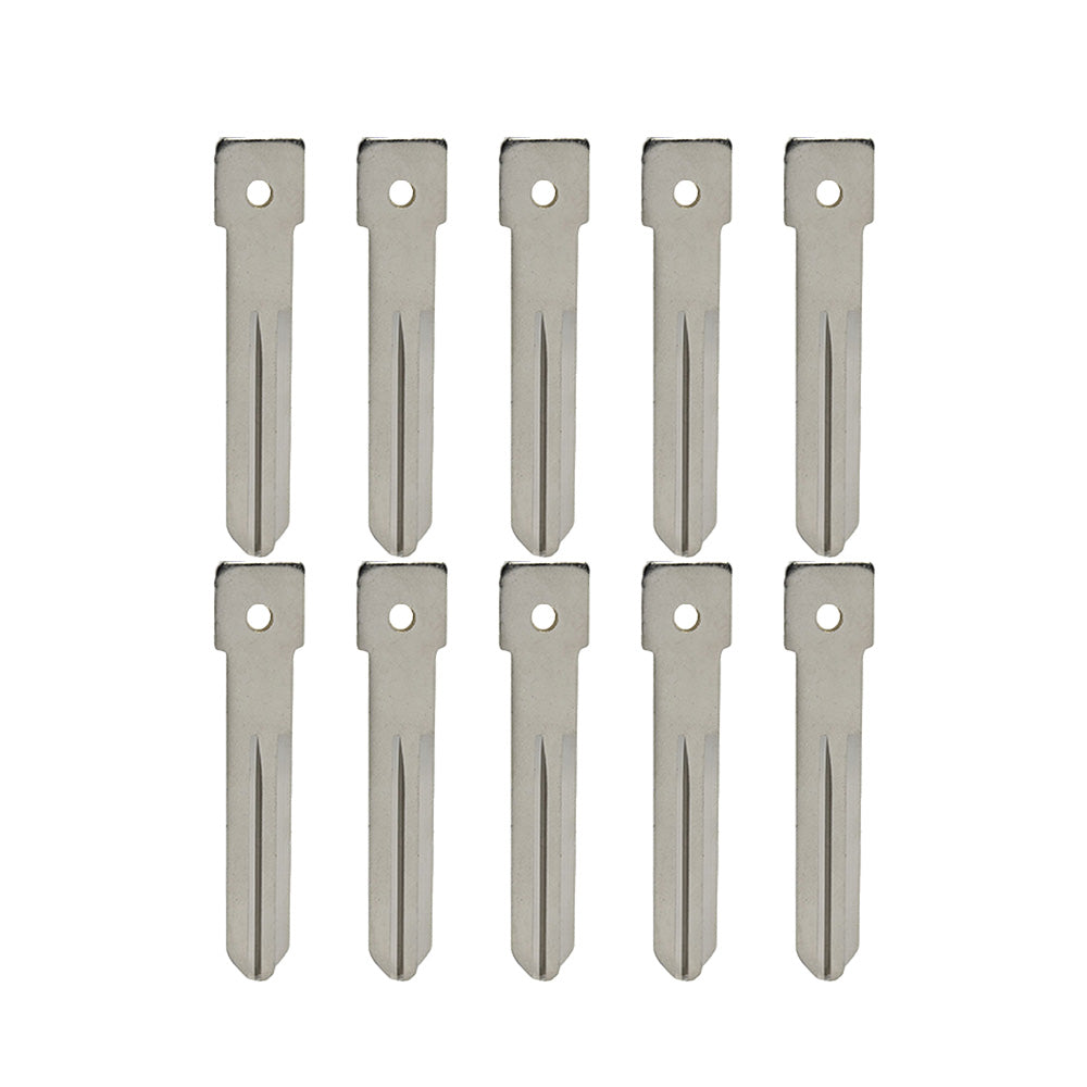 GTL MFK Refill Blades for Subaru SUB1 (10 Pack)