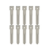 GTL MFK Refill Blades for Subaru SUB1 (10 Pack)